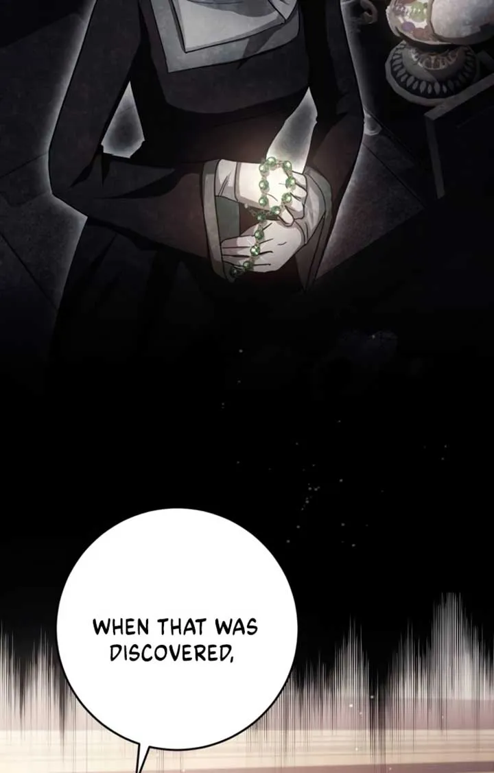 Beneath the Surviving Princess Joyful Facade Chapter 34 Online - página 48