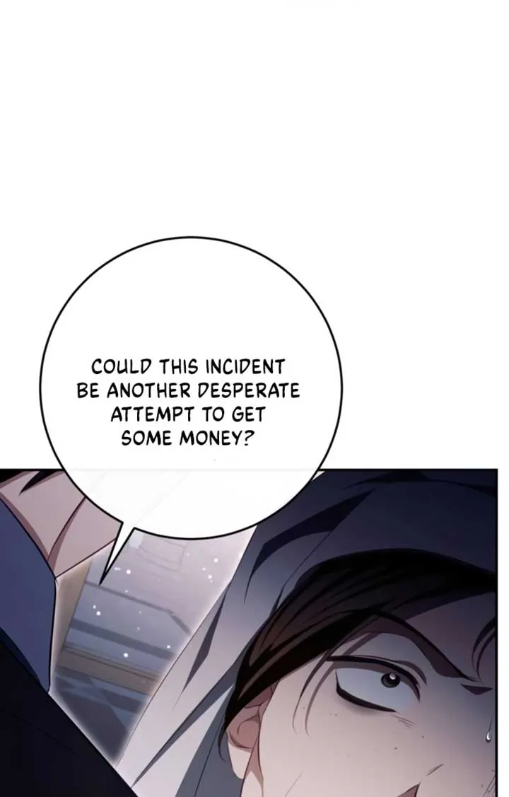 Beneath the Surviving Princess Joyful Facade Chapter 34 Online - página 51
