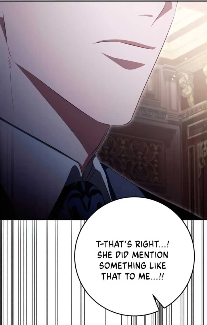 Beneath the Surviving Princess Joyful Facade Chapter 34 Online - página 60