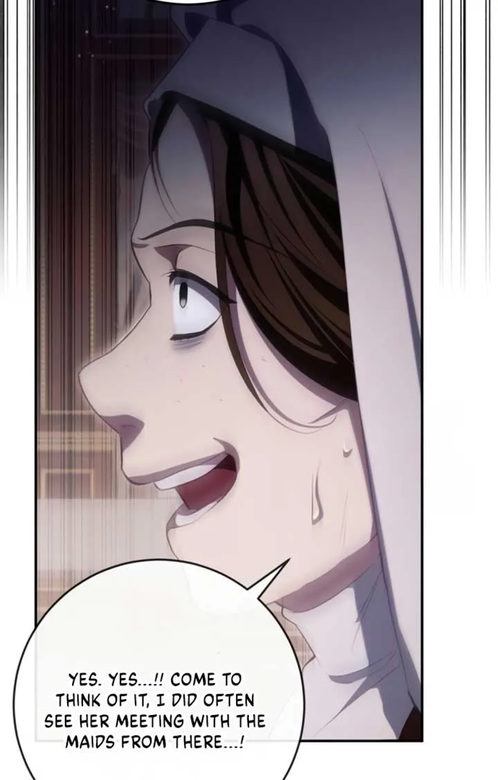 Beneath the Surviving Princess Joyful Facade Chapter 34 Online - página 62