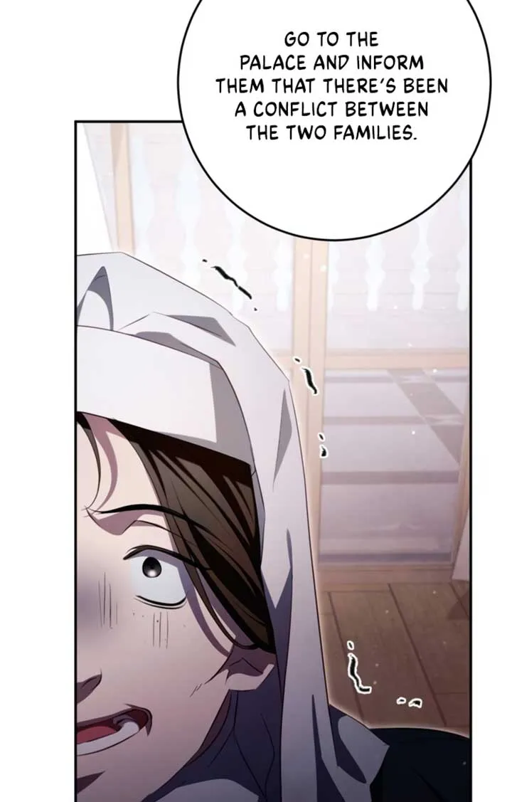 Beneath the Surviving Princess Joyful Facade Chapter 34 Online - página 65