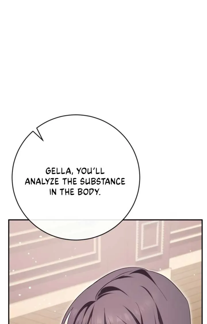 Beneath the Surviving Princess Joyful Facade Chapter 34 Online - página 70