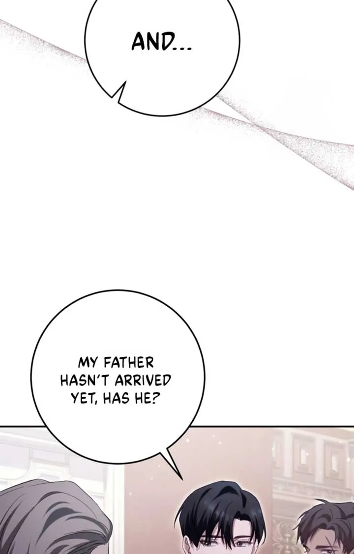 Beneath the Surviving Princess Joyful Facade Chapter 34 Online - página 72