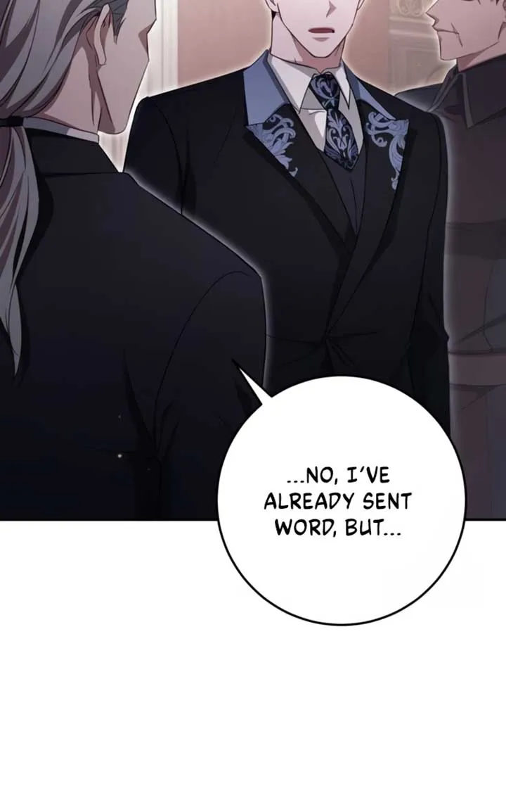 Beneath the Surviving Princess Joyful Facade Chapter 34 Online - página 73