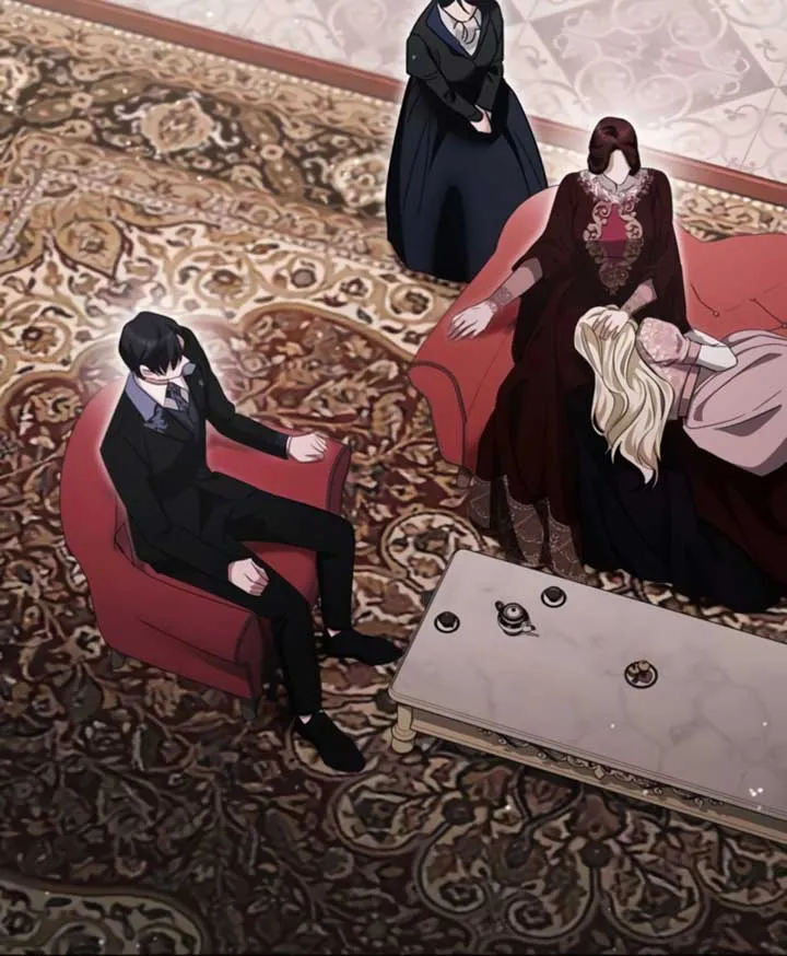 Beneath the Surviving Princess Joyful Facade Chapter 34 Online - página 79