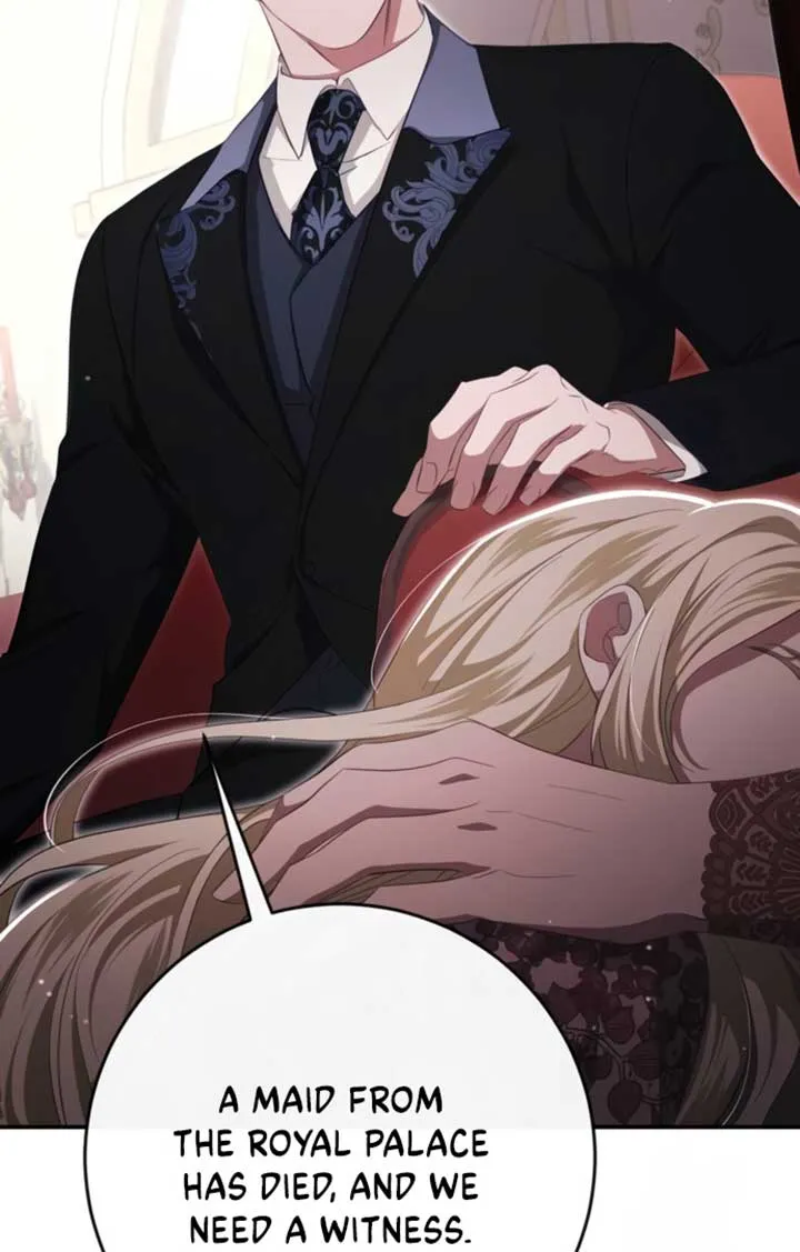 Beneath the Surviving Princess Joyful Facade Chapter 34 Online - página 85