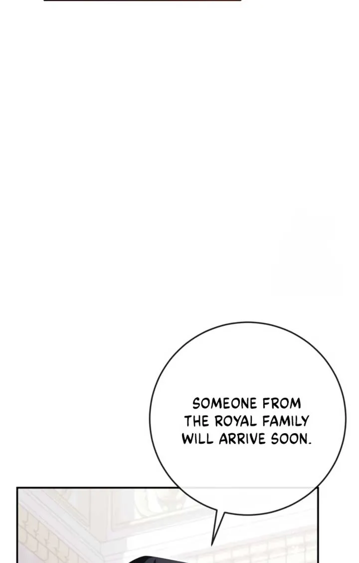 Beneath the Surviving Princess Joyful Facade Chapter 34 Online - página 92