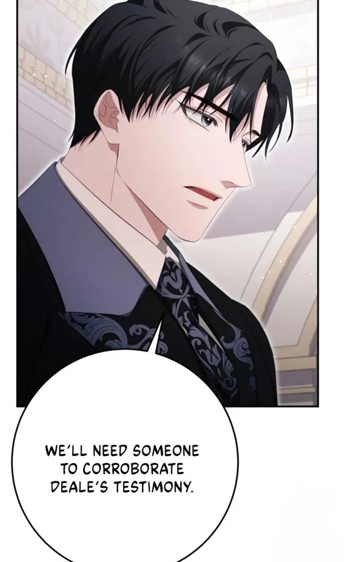 Beneath the Surviving Princess Joyful Facade Chapter 34 Online - página 93