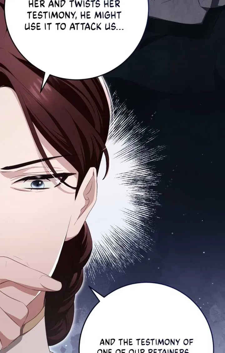 Beneath the Surviving Princess Joyful Facade Chapter 34 Online - página 97
