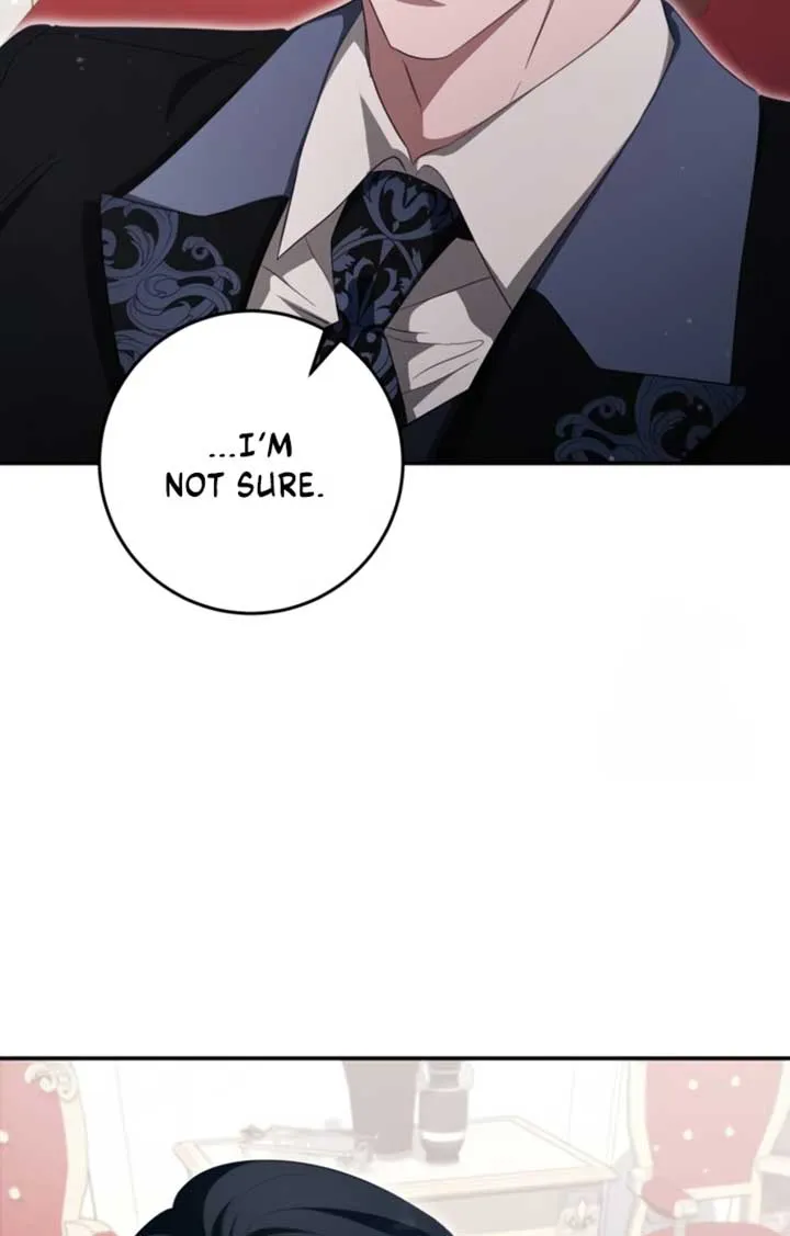 Beneath the Surviving Princess Joyful Facade Chapter 34 Online - página 101