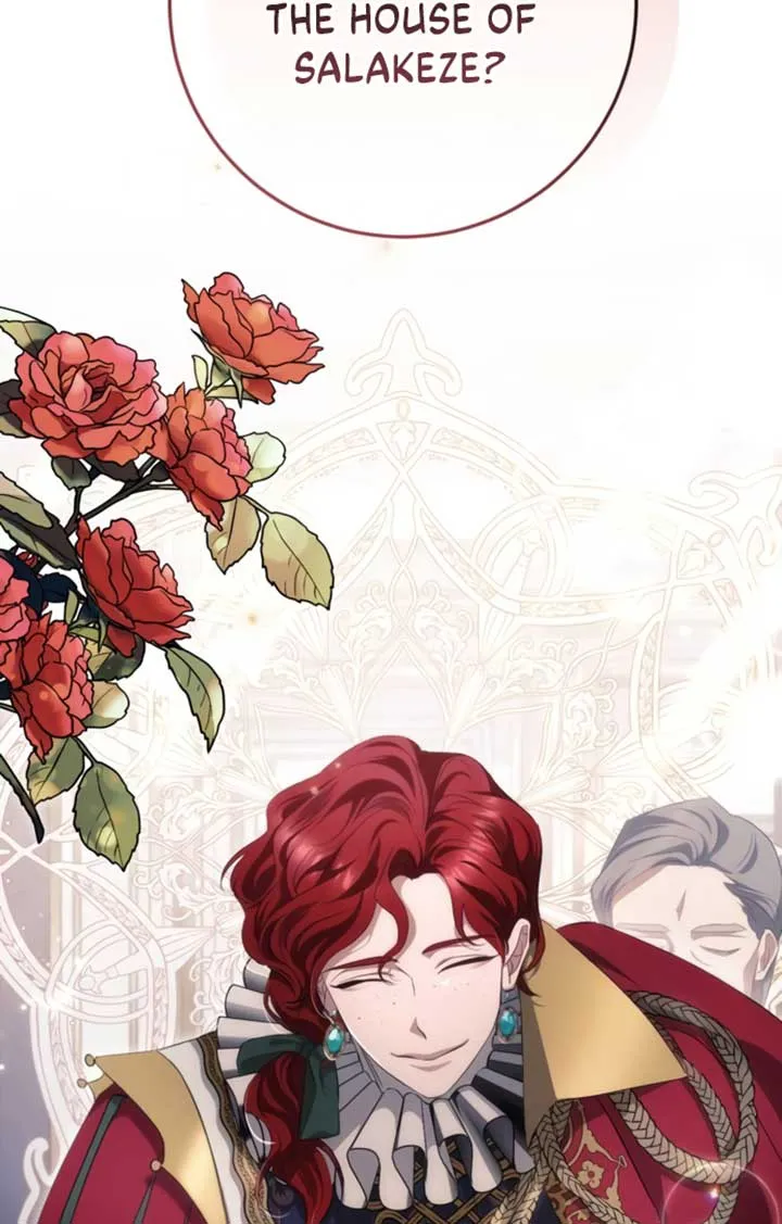 Beneath the Surviving Princess Joyful Facade Chapter 34 Online - página 105