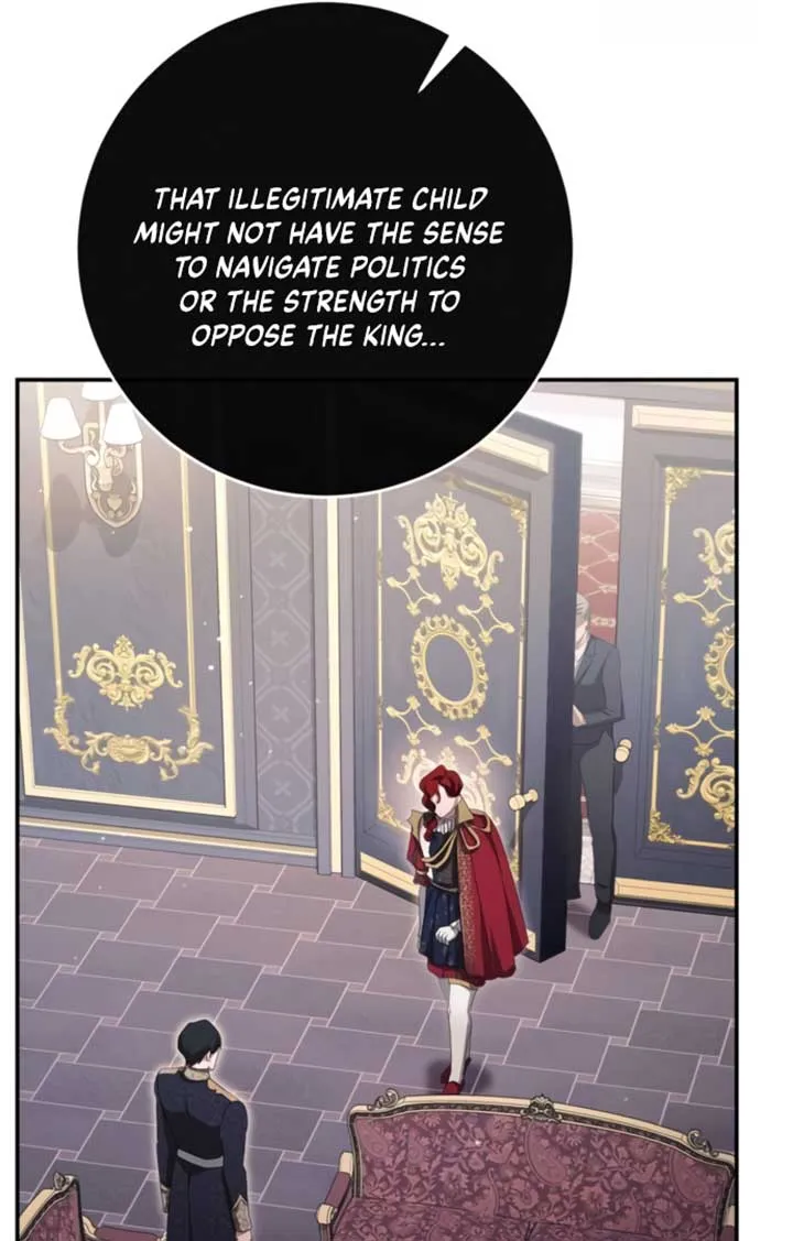 Beneath the Surviving Princess Joyful Facade Chapter 34 Online - página 110