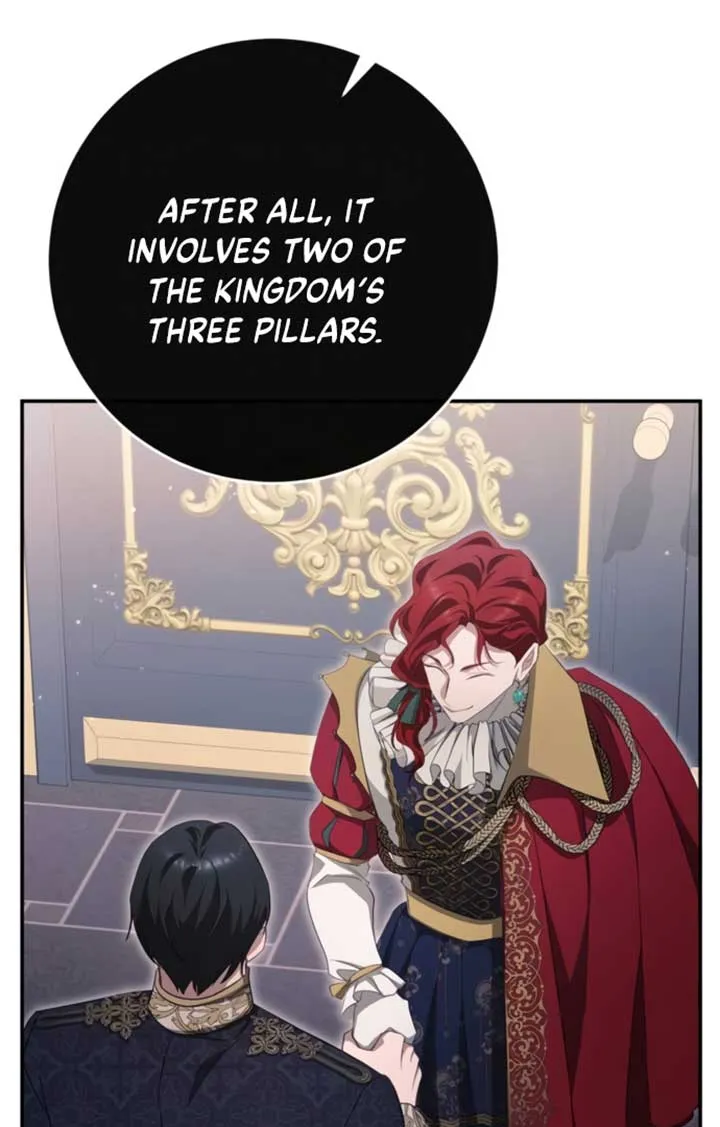 Beneath the Surviving Princess Joyful Facade Chapter 34 Online - página 112