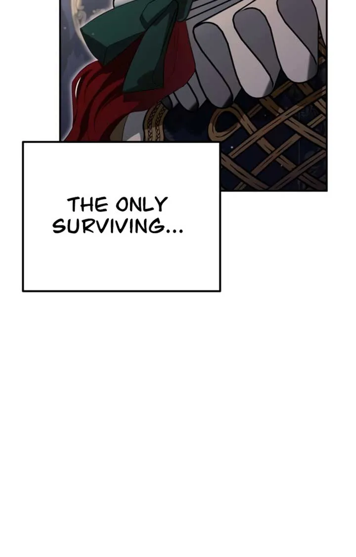 Beneath the Surviving Princess Joyful Facade Chapter 34 Online - página 116