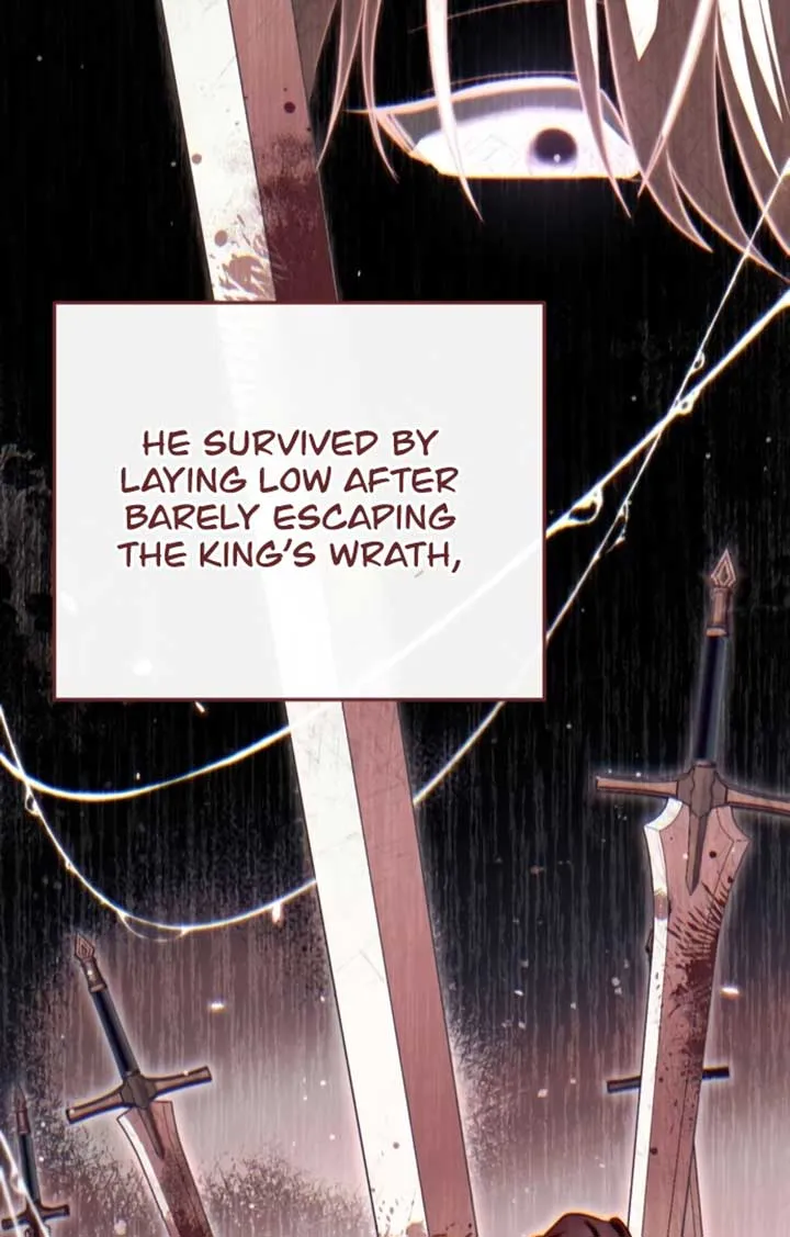 Beneath the Surviving Princess Joyful Facade Chapter 34 Online - página 125