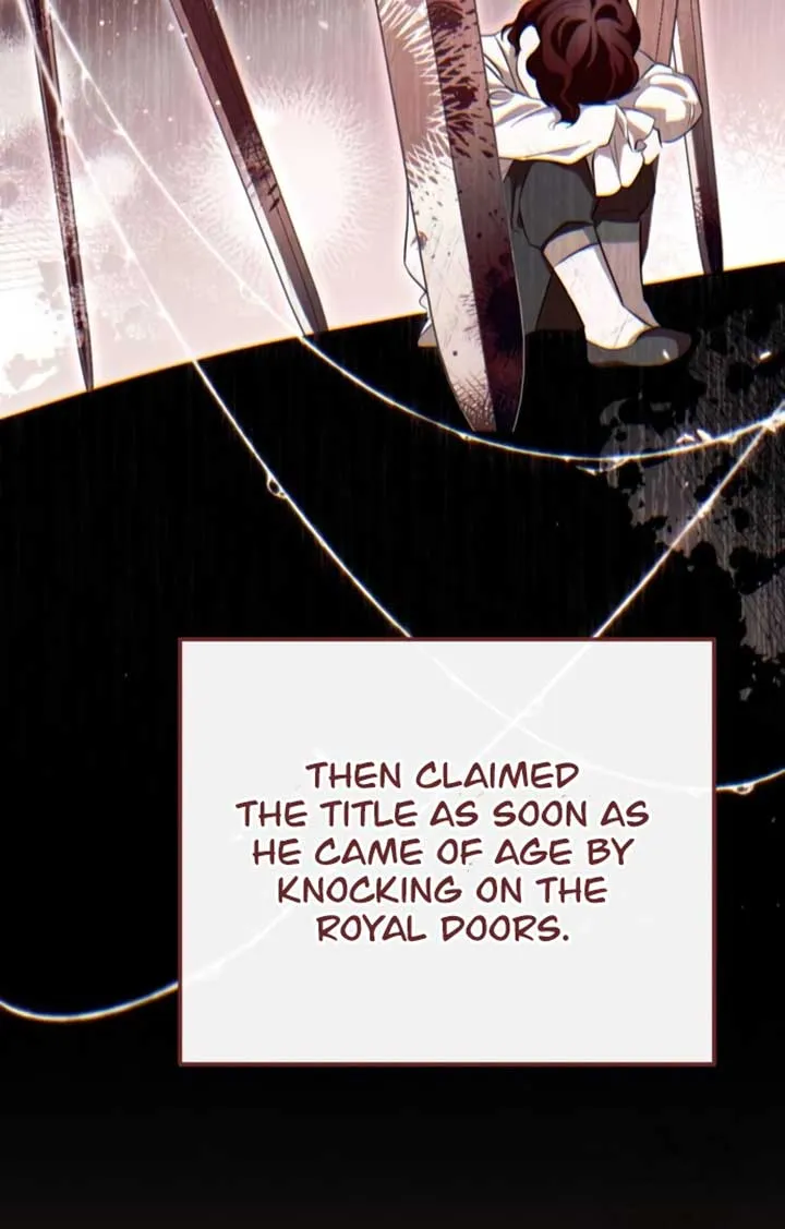 Beneath the Surviving Princess Joyful Facade Chapter 34 Online - página 126