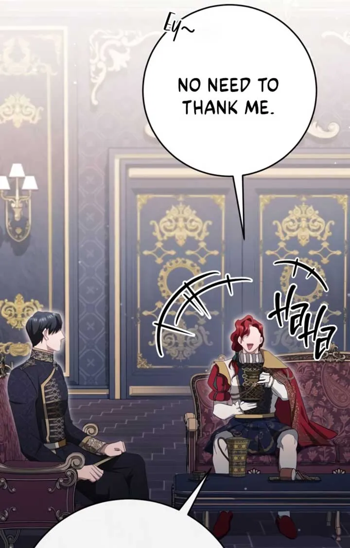 Beneath the Surviving Princess Joyful Facade Chapter 34 Online - página 129