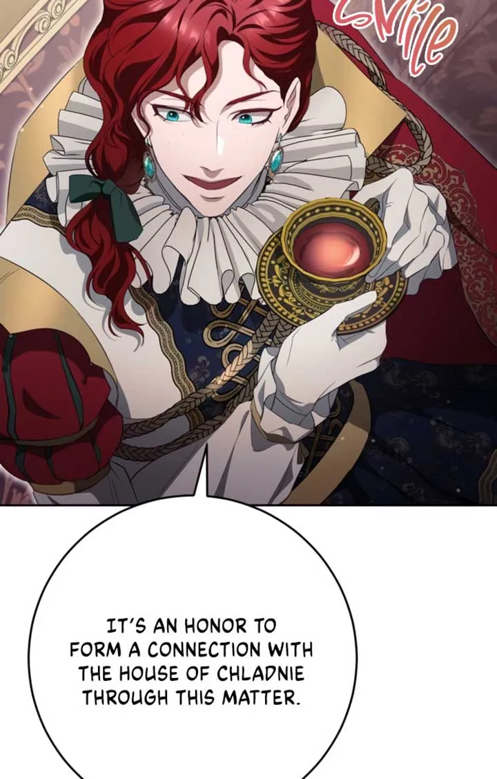 Beneath the Surviving Princess Joyful Facade Chapter 34 Online - página 131