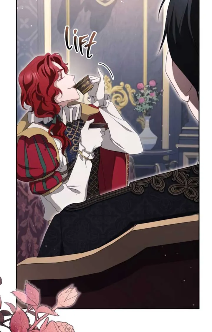 Beneath the Surviving Princess Joyful Facade Chapter 34 Online - página 133