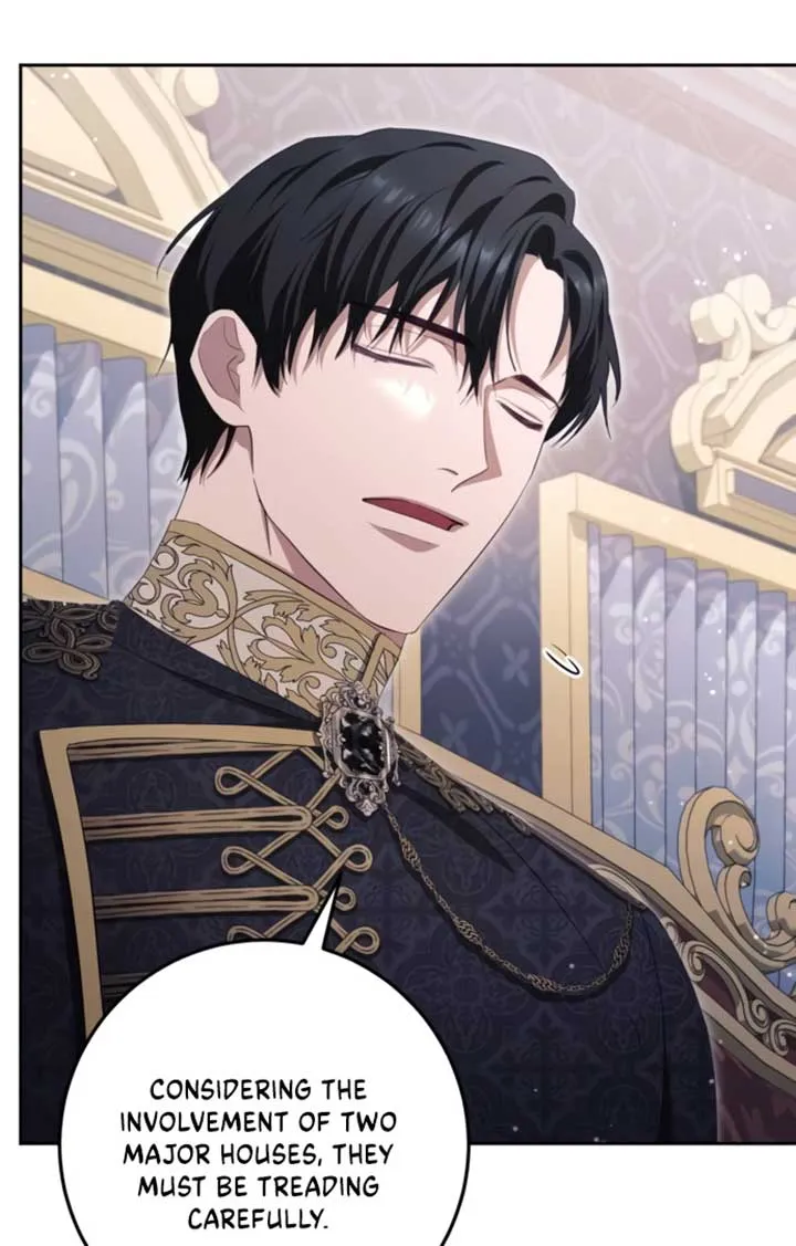 Beneath the Surviving Princess Joyful Facade Chapter 34 Online - página 140