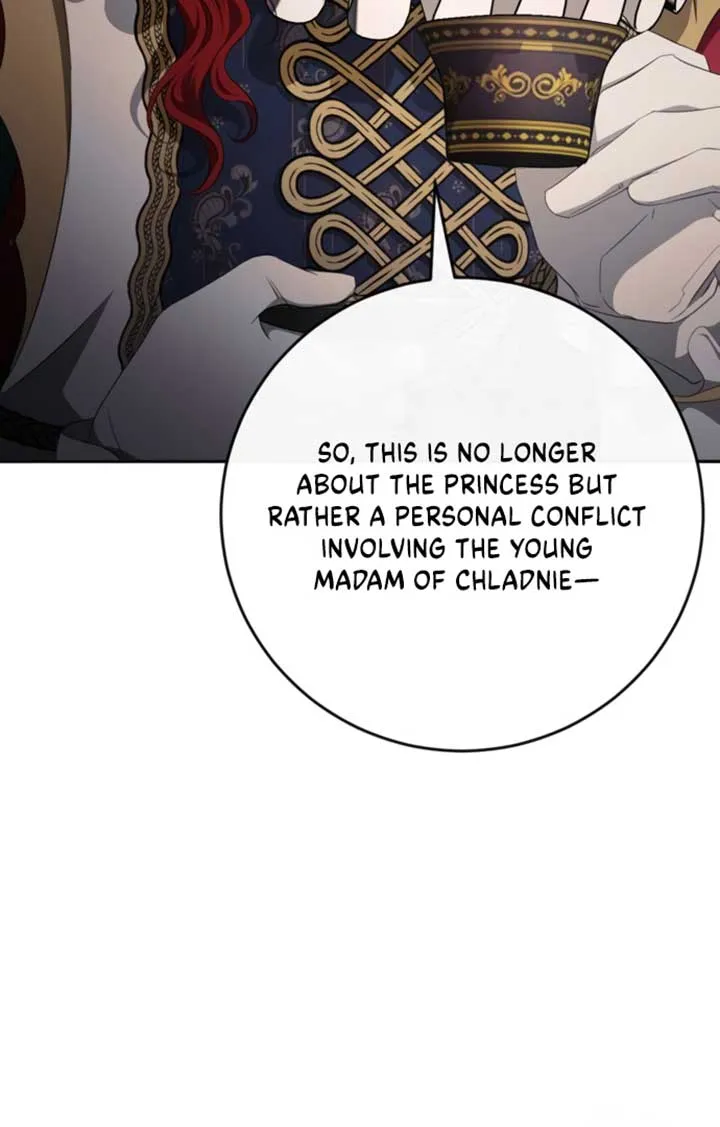 Beneath the Surviving Princess Joyful Facade Chapter 34 Online - página 143