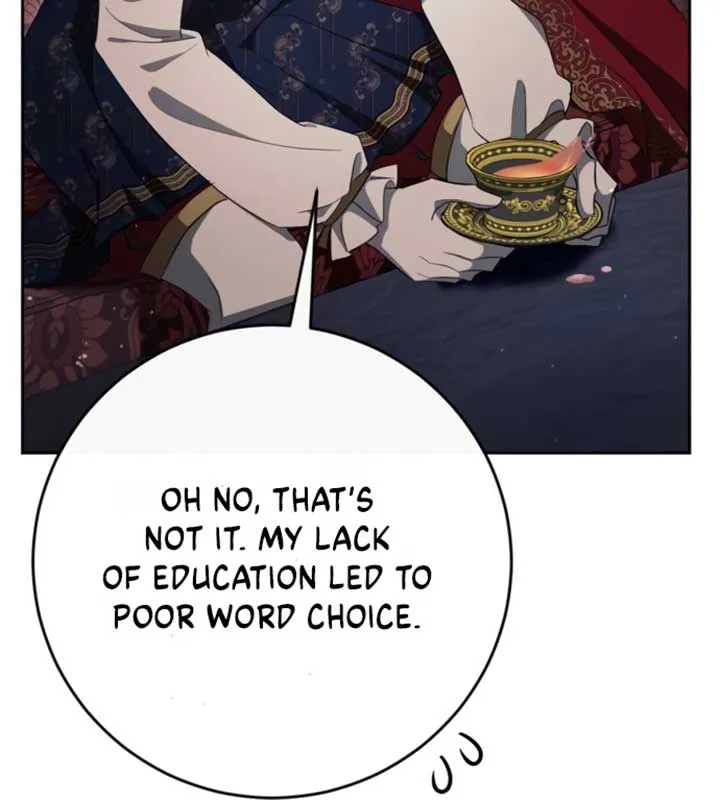Beneath the Surviving Princess Joyful Facade Chapter 34 Online - página 148