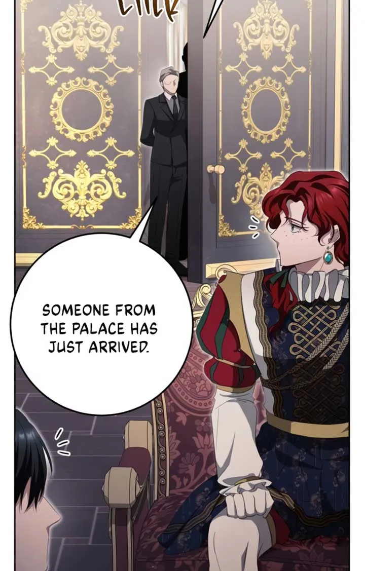 Beneath the Surviving Princess Joyful Facade Chapter 34 Online - página 154