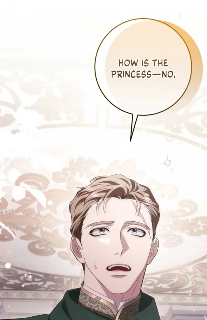 Beneath the Surviving Princess Joyful Facade Chapter 34 Online - página 157