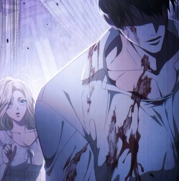 Beneath the Surviving Princess Joyful Facade Chapter 38 Online - página 21