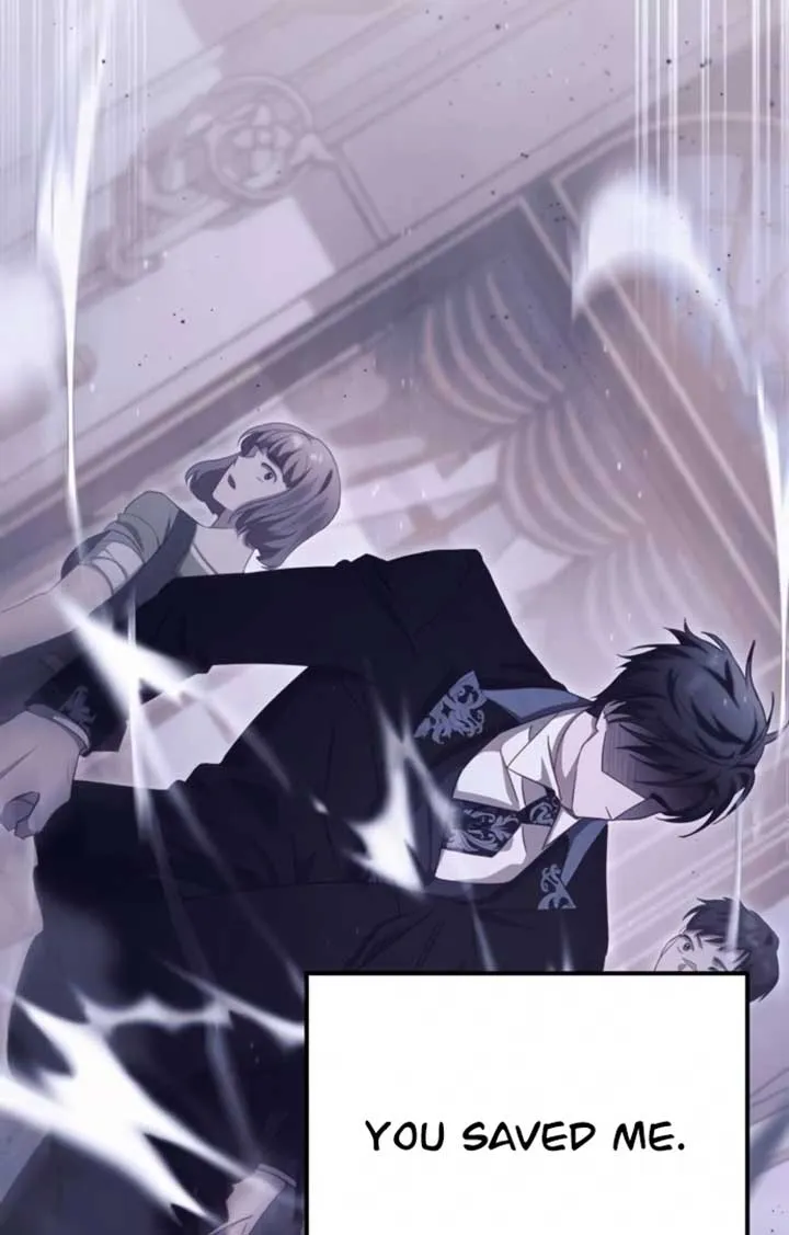 Beneath the Surviving Princess Joyful Facade Chapter 38 Online - página 45