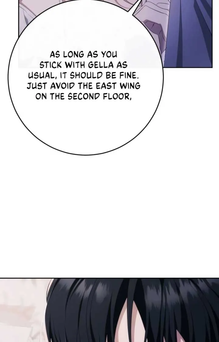 Beneath the Surviving Princess Joyful Facade Chapter 38 Online - página 72