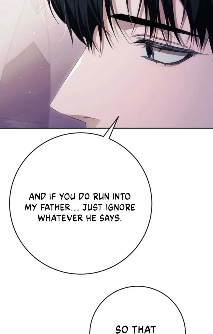 Beneath the Surviving Princess Joyful Facade Chapter 38 Online - página 73