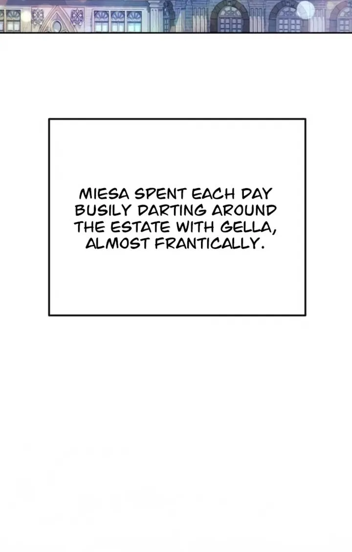 Beneath the Surviving Princess Joyful Facade Chapter 38 Online - página 96