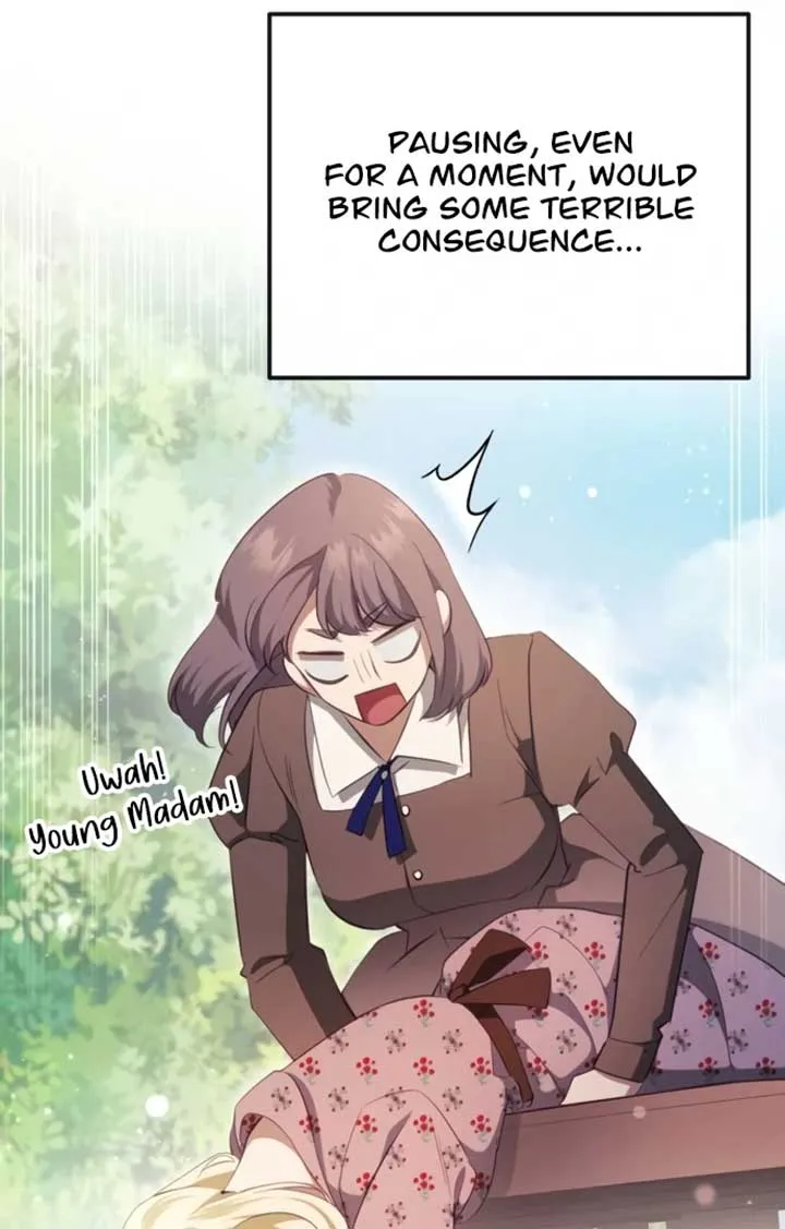 Beneath the Surviving Princess Joyful Facade Chapter 38 Online - página 99