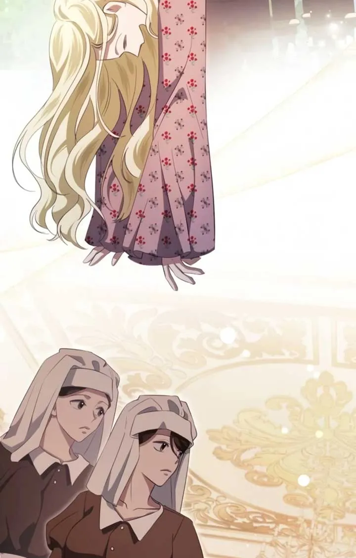 Beneath the Surviving Princess Joyful Facade Chapter 38 Online - página 100