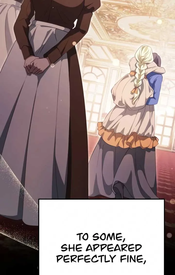Beneath the Surviving Princess Joyful Facade Chapter 38 Online - página 101
