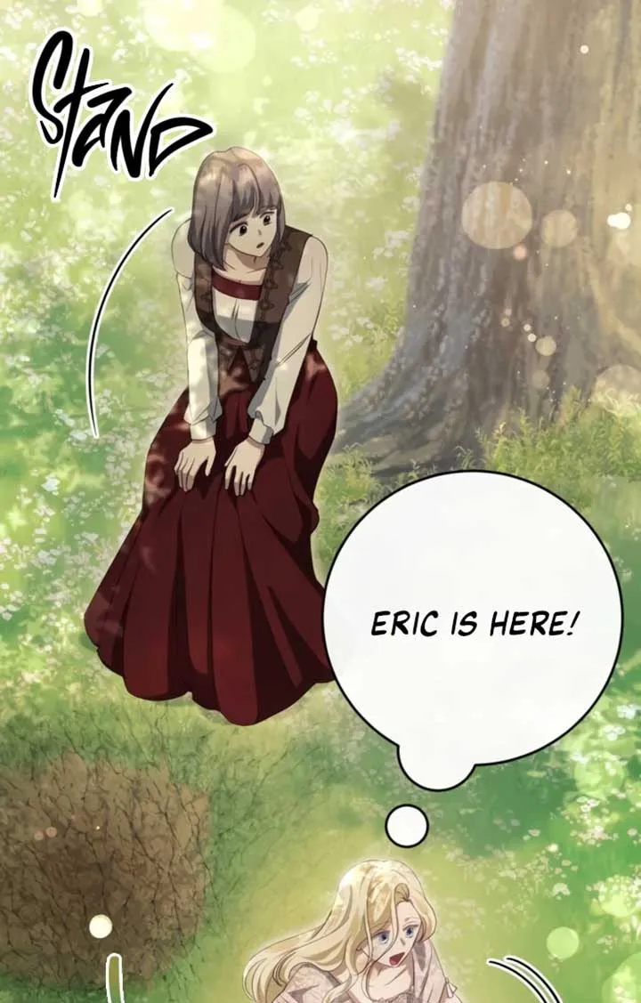 Beneath the Surviving Princess Joyful Facade Chapter 38 Online - página 103