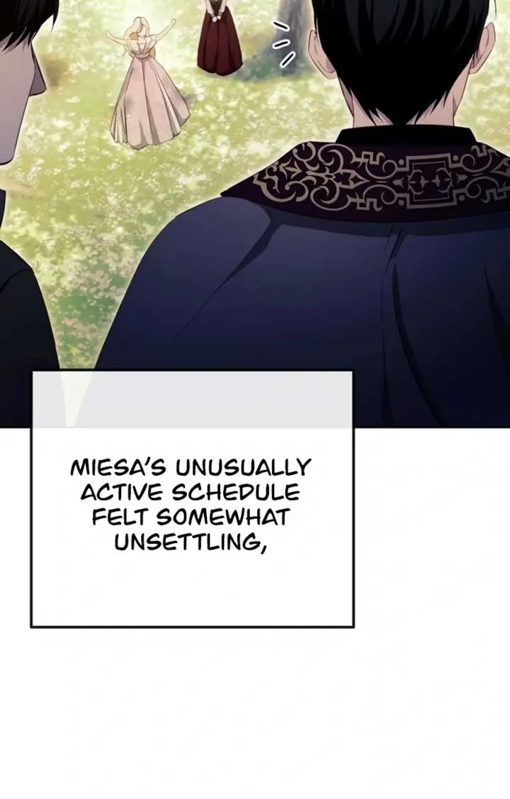 Beneath the Surviving Princess Joyful Facade Chapter 38 Online - página 105