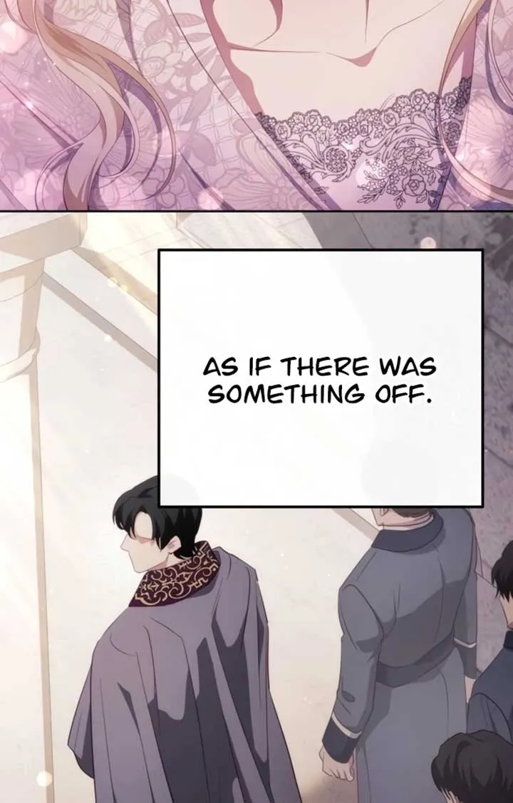 Beneath the Surviving Princess Joyful Facade Chapter 38 Online - página 107