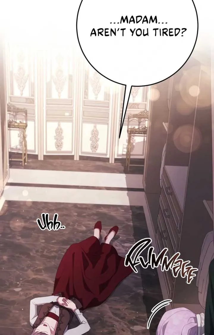Beneath the Surviving Princess Joyful Facade Chapter 38 Online - página 112