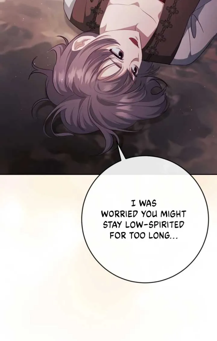 Beneath the Surviving Princess Joyful Facade Chapter 38 Online - página 115