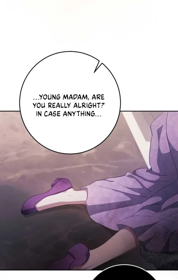 Beneath the Surviving Princess Joyful Facade Chapter 38 Online - página 116