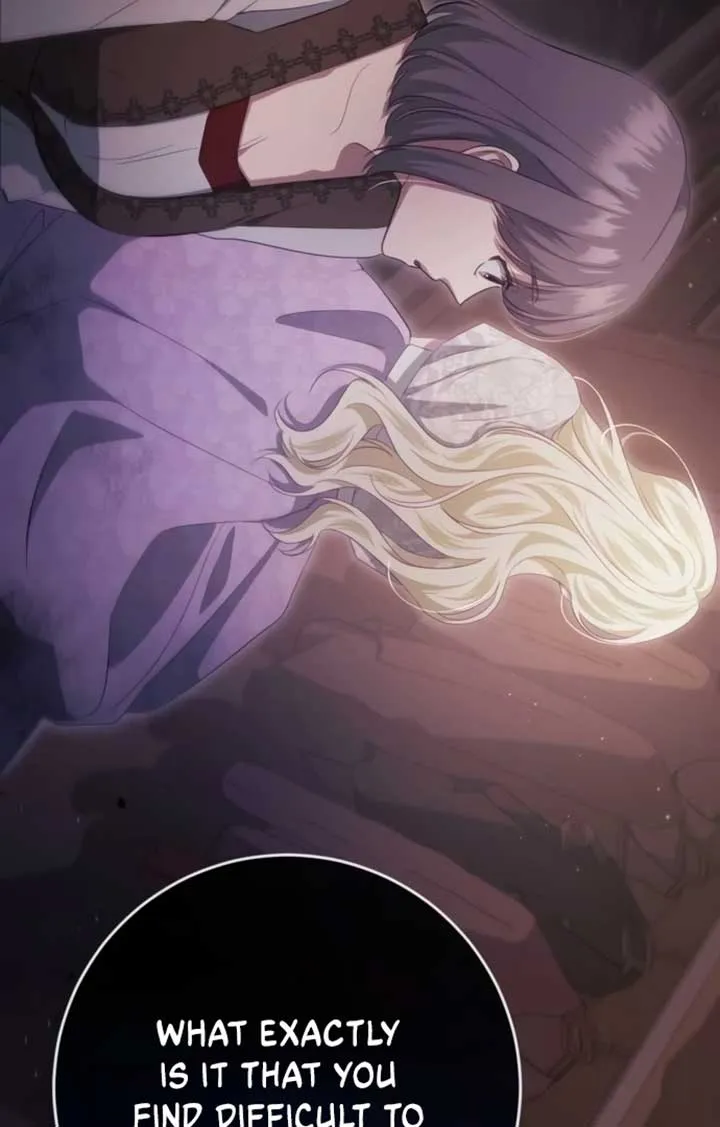 Beneath the Surviving Princess Joyful Facade Chapter 38 Online - página 123
