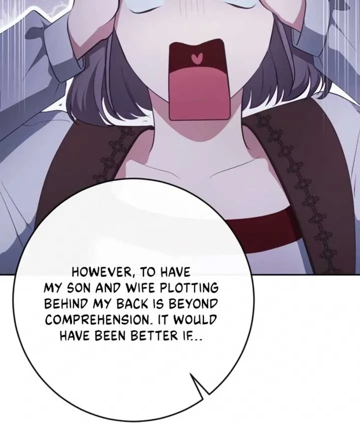 Beneath the Surviving Princess Joyful Facade Chapter 38 Online - página 129