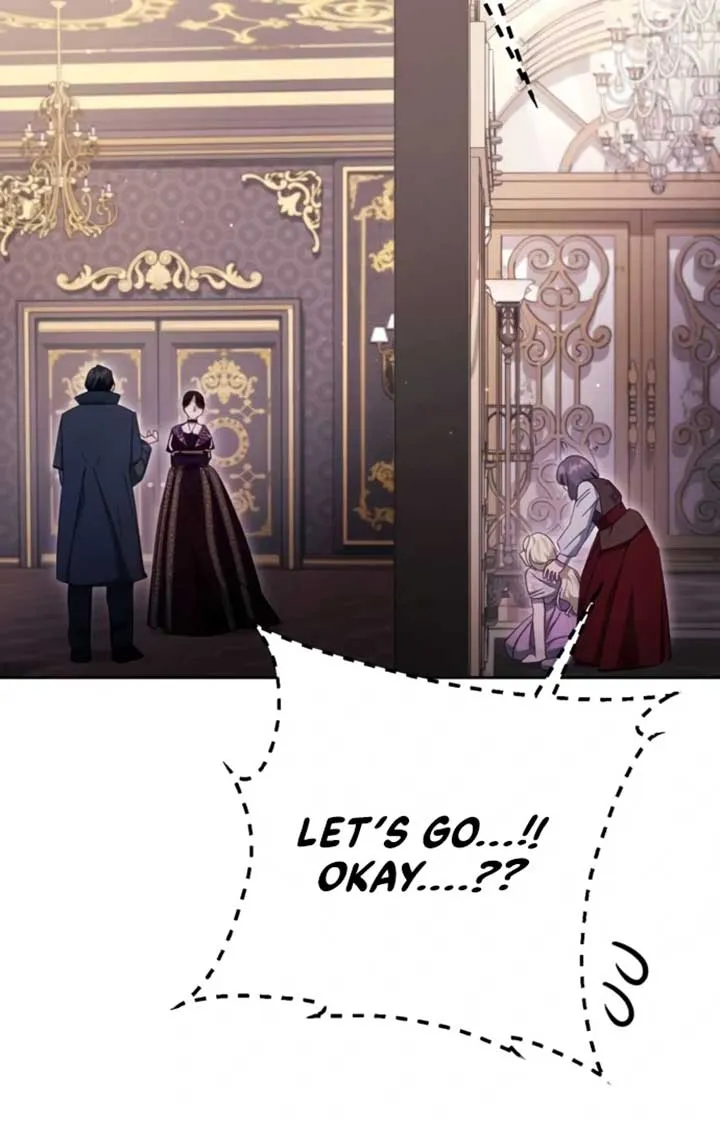 Beneath the Surviving Princess Joyful Facade Chapter 38 Online - página 131