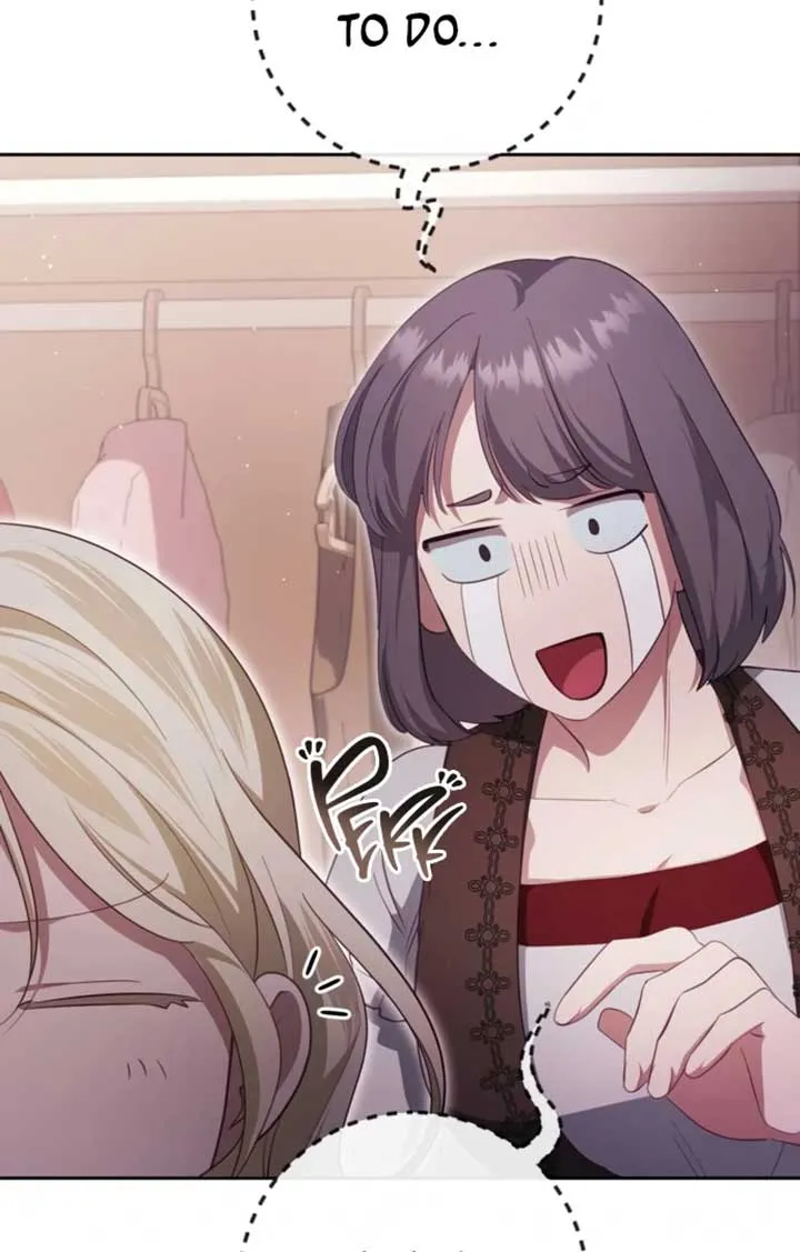 Beneath the Surviving Princess Joyful Facade Chapter 38 Online - página 135