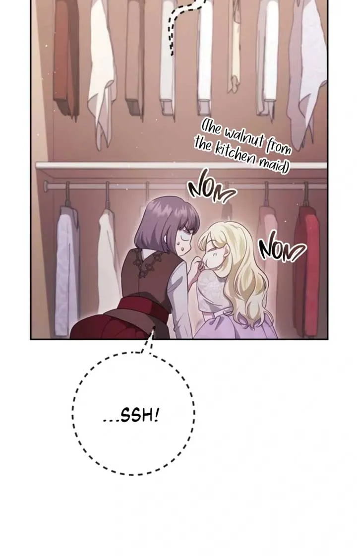 Beneath the Surviving Princess Joyful Facade Chapter 38 Online - página 137