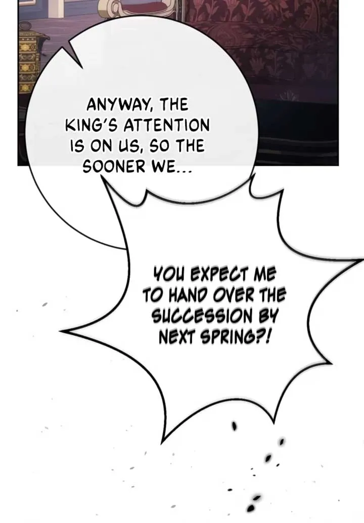 Beneath the Surviving Princess Joyful Facade Chapter 38 Online - página 148