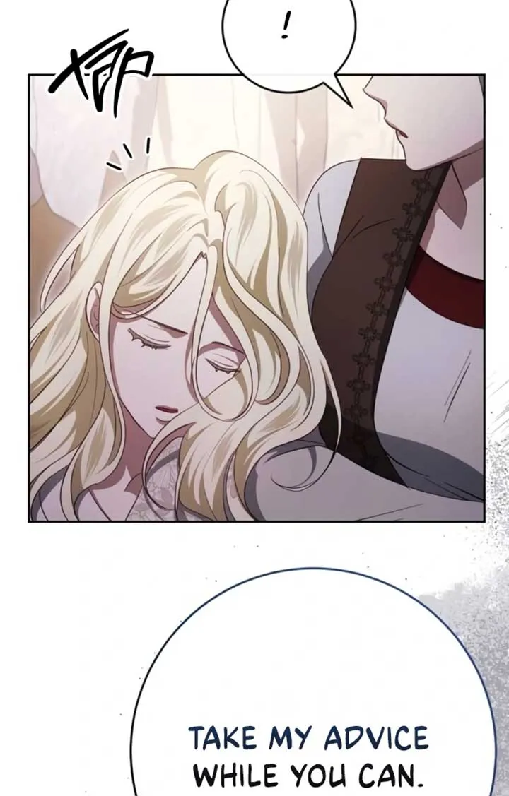 Beneath the Surviving Princess Joyful Facade Chapter 38 Online - página 155