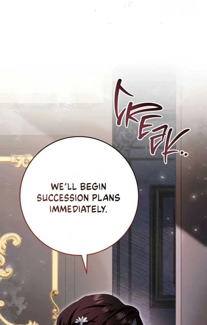 Beneath the Surviving Princess Joyful Facade Chapter 38 Online - página 160